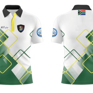 FootGolfSA Blockbuster White