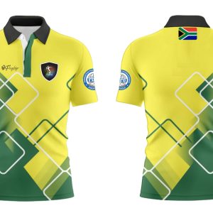 FootGolfSA Blockbuster Gold