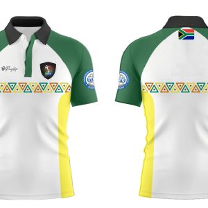 FootGolfSA Umsamo White