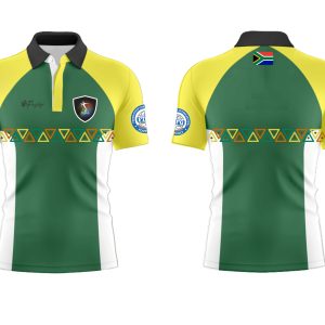 FootGolfSA Umsamo Green